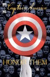 Captain America (2002) #5