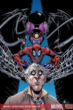 Marvel Adventures Spider-Man (2005) #26