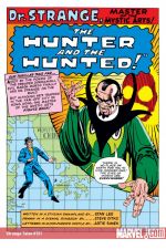 Strange Tales (1951) #131