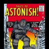 Tales to Astonish #3