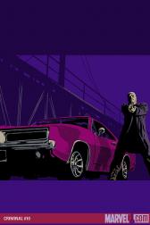 Criminal #10 