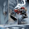 Thor #2 interior art