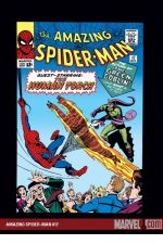Amazing Spider-Man (1963) #17