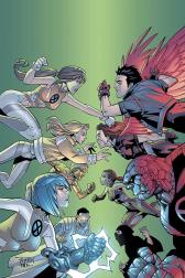 New X-Men #6 