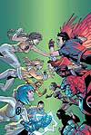New X-Men (2004) #6