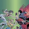 NEW X-MEN: ACADEMY X #6