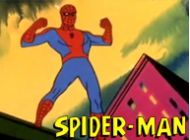 Spider-Man 1967 Episode 33