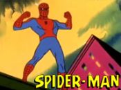 Spider-Man 1967 Episode 33