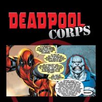 DEADPOOL CORPS #3 recap page