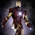 The Iron Man Movie Gallery