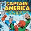 Image Featuring Captain America