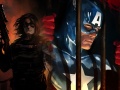 Captain America #612