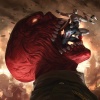 Fear Itself: Book of the Skull cover art by Marko Djurdjevic