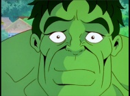 The Incredible Hulk (1996), Season 2- Ep. 6
