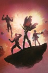 Uncanny X-Men Annual (2010) #1