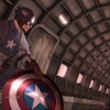 Captain America: Super Soldier Xbox 360 screenshot