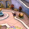 Screenshot of Classic Thor from Super Hero Squad Online