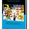 X-Men: Alpha Flight