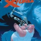 Uncanny X-Force (2010) #16 cover