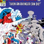 Avengers (1963) #14 cover