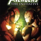 Avengers: The Initiative (2007) #12 - Int