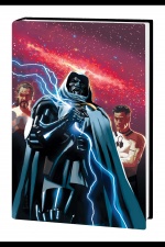 Ff by Jonathan Hickman (Hardcover)