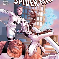 Amazing Spider-Man (1999) #660