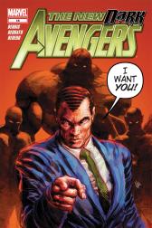 New Avengers #18 