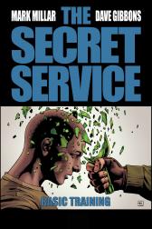 Secret Service #2 