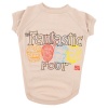 Fantastic Four Dog Tee by Fetch available at PetSmart