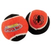 Spider-Man Tennis Balls by Fetch available at PetSmart