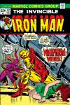 Iron Man (1968) #62