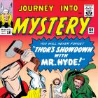 Journey Into Mystery (1952) #100