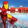 Iron Man Armored Adventures