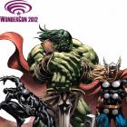 WonderCon 2012: Dark Avengers