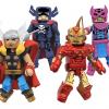 MarvelStore.com Delivers Exclusive Avengers Toys