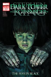 DARK TOWER: THE GUNSLINGER - THE MAN IN BLACK (2012) #4