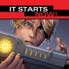 Marvel NOW! Point One teaser by Steve McNiven