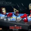 Iron Man 3 Tony Stark Figure from Hot Toys 3