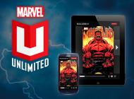 Download Marvel Unlimited