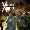 ALL-NEW X-MEN 9 2ND PRINTING VARIANT (NOW, WITH DIGITAL CODE)