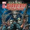 Guardians of the Galaxy #20