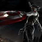 Look Ahead to Cap, Thor & Guardians With New Phase 2 Art