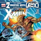 Uncanny X-Men (2011) #7