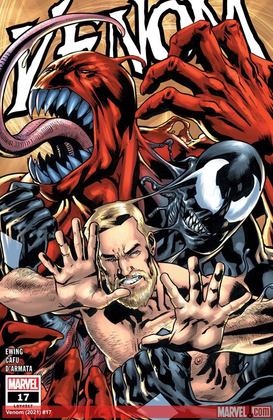 Venom (2021) #17