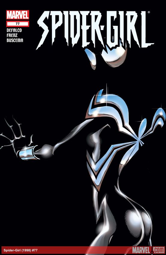 Spider-Girl (1998) #77