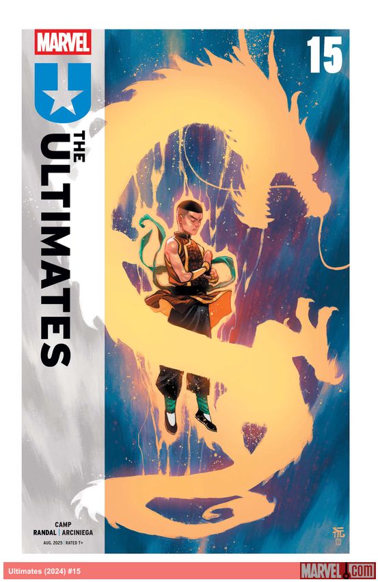 Ultimates (2024) #15