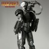 War Machine 12-inch Movie Masterpiece Series Figure from Hot Toys