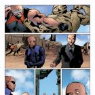 Nation X: X-Factor (2010) #1