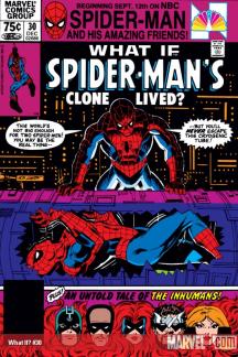 What If? (1977) #30